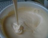 イチゴのケーキ作り方1写真