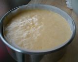 イチゴのケーキ作り方3写真