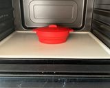 厚揚げ、新玉ねぎポン酢ソースがけ作り方5写真