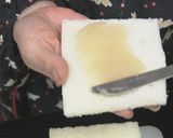 イチゴのフルーツサンド作り方1写真
