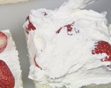 イチゴのフルーツサンド作り方5写真