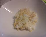 簡単すぎる!豆腐のおぼろ丼作り方2写真