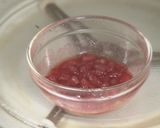 イチゴと鯛のカルパッチョ作り方2写真