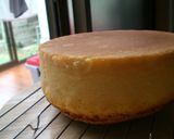 イチゴのケーキ作り方4写真