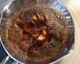 柔らかジューシーな【にんにく豚ばら丼】作り方1写真