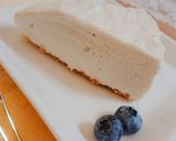 レアチーズケーキ作り方6写真