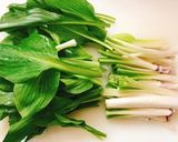 うるいの辛子酢味噌和え作り方1写真