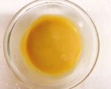 うるいの辛子酢味噌和え作り方2写真