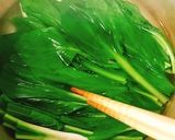 うるいの辛子酢味噌和え作り方4写真