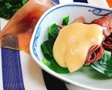 うるいの辛子酢味噌和え作り方7写真