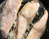 生臭くない 簡単 ぶりの香味焼き作り方2写真