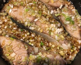 生臭くない 簡単 ぶりの香味焼き作り方3写真