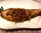 生臭くない 簡単 ぶりの香味焼き作り方4写真