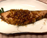 生臭くない 簡単 ぶりの香味焼き作り方4写真
