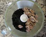 濃厚✿お抹茶ブリスボール作り方3写真