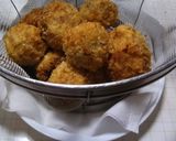 一口サイズコロッケ作り方16写真