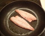 ホッケのムニエル作り方8写真