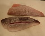 ホッケのムニエル作り方6写真