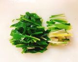 うるいの辛子酢味噌和え作り方6写真