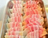 豚肉と筍の甘辛ソテー作り方4写真