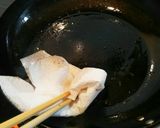豚肉と筍の甘辛ソテー作り方7写真