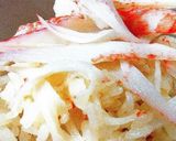 かに飯もどき作り方6写真