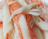 かに飯もどき作り方4写真