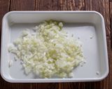 餃子の皮deワンパンラザニア作り方1写真