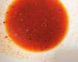 甘辛高野豆腐の豚巻き作り方4写真
