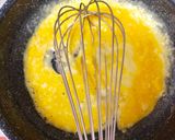 我が家の基本の炒飯☆作り方4写真