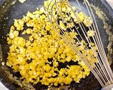 我が家の基本の炒飯☆作り方5写真