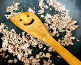 我が家の基本の炒飯☆作り方6写真