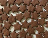 簡単 抹茶型抜きクッキー作り方7写真