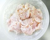 柔らか鶏むね肉の照り焼き☆マヨチーズがけ作り方5写真