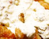柔らか鶏むね肉の照り焼き☆マヨチーズがけ作り方26写真