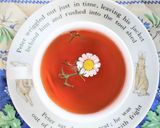 カモミールとルイボスのお茶作り方5写真