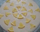 グラハム♡レアチーズケーキ作り方8写真