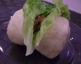 軽めの花巻♪作り方13写真