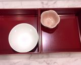 4月10日 タンドリーチキン弁当 詰め方作り方1写真