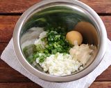 ダイエットにも✨鶏むね肉のチキン南蛮風作り方2写真