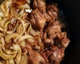 圧力鍋で手羽元のさっぱり煮作り方6写真