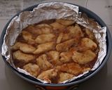 ダイエットにも✨鶏むね肉のチキン南蛮風作り方7写真