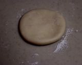 平焼き桜あんぱん作り方3写真