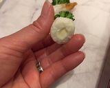 4月10日 タンドリーチキン弁当 詰め方作り方5写真