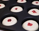 平焼き桜あんぱん作り方7写真