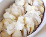 濃厚な旨味【さつまいもドフィノワ】作り方4写真