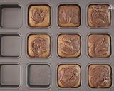 ヌテッラブロンディ作り方9写真