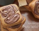 ヌテッラブロンディ作り方10写真