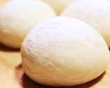 ふわふわかぼちゃのちぎりパン。作り方12写真