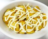 柔らか鶏むね肉の照り焼き☆マヨチーズがけ作り方13写真